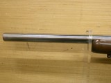 REMINGTON 547-T HB CUSTOM SHOP .17 HMR - 7 of 23