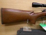 REMINGTON MODEL 40X .220 SWIFT CUSTOM SS BARREL BY CR JOINES - 3 of 22