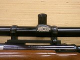 REMINGTON MODEL 40X .220 SWIFT CUSTOM SS BARREL BY CR JOINES - 11 of 22