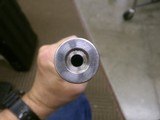 REMINGTON MODEL 40X .220 SWIFT CUSTOM SS BARREL BY CR JOINES - 22 of 22