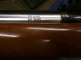 REMINGTON MODEL 40X .220 SWIFT CUSTOM SS BARREL BY CR JOINES - 13 of 22