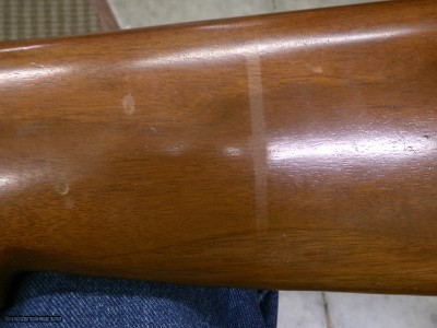 REMINGTON MODEL 40X .220 SWIFT CUSTOM SS BARREL BY CR JOINES - Image 20 of 22