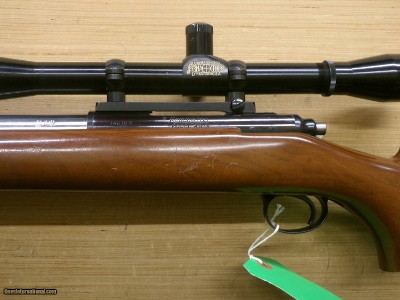 REMINGTON MODEL 40X .220 SWIFT CUSTOM SS BARREL BY CR JOINES - Image 9 of 22