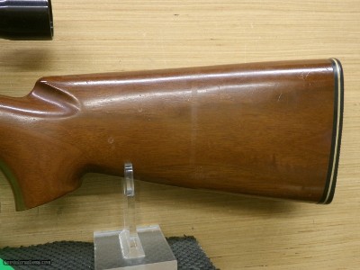 REMINGTON MODEL 40X .220 SWIFT CUSTOM SS BARREL BY CR JOINES - Image 10 of 22