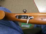 REMINGTON MODEL 40X .220 SWIFT CUSTOM SS BARREL BY CR JOINES - 17 of 22