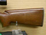 REMINGTON MODEL 40X .220 SWIFT CUSTOM SS BARREL BY CR JOINES - 10 of 22