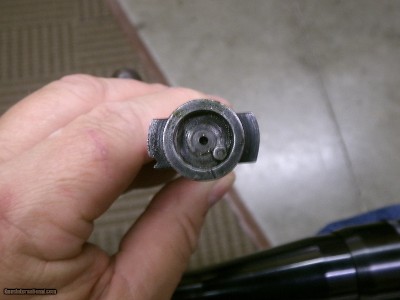 REMINGTON MODEL 40X .220 SWIFT CUSTOM SS BARREL BY CR JOINES - Image 16 of 22
