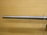 REMINGTON MODEL 40X .220 SWIFT CUSTOM SS BARREL BY CR JOINES - 7 of 22