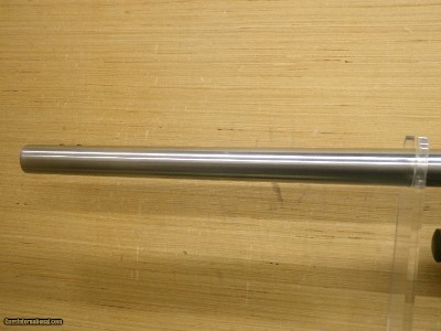 REMINGTON MODEL 40X .220 SWIFT CUSTOM SS BARREL BY CR JOINES - Image 7 of 22