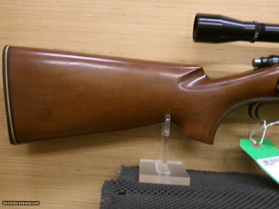 REMINGTON MODEL 40X .220 SWIFT CUSTOM SS BARREL BY CR JOINES - Image 3 of 22