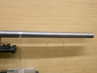 REMINGTON MODEL 40X .220 SWIFT CUSTOM SS BARREL BY CR JOINES - Image 6 of 22