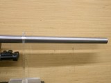 REMINGTON MODEL 40X .220 SWIFT CUSTOM SS BARREL BY CR JOINES - 6 of 22