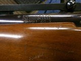 REMINGTON MODEL 40X .220 SWIFT CUSTOM SS BARREL BY CR JOINES - 12 of 22