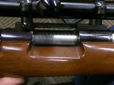 REMINGTON MODEL 40X .220 SWIFT CUSTOM SS BARREL BY CR JOINES - 15 of 22