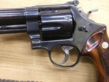 SMITH & WESSON MODEL 29-3 .44 REM MAG 10 5/8