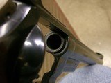 SMITH & WESSON MODEL 29-3 .44 REM MAG 10 5/8