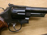 SMITH & WESSON MODEL 29-3 .44 REM MAG 10 5/8
