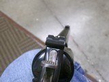 SMITH & WESSON MODEL 29-3 .44 REM MAG 10 5/8