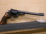 SMITH & WESSON MODEL 29-3 .44 REM MAG 10 5/8