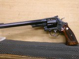 SMITH & WESSON MODEL 29-3 .44 REM MAG 10 5/8