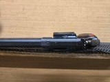 SMITH & WESSON MODEL 29-3 .44 REM MAG 10 5/8