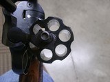SMITH & WESSON MODEL 29-3 .44 REM MAG 10 5/8