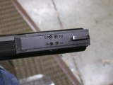 SMITH & WESSON MODEL 29-3 .44 REM MAG 10 5/8