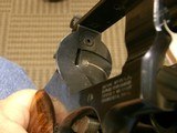 SMITH & WESSON MODEL 29-3 .44 REM MAG 10 5/8