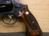 SMITH & WESSON MODEL 29-3 .44 REM MAG 10 5/8