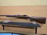 Ruger 37115 M77 Hawkeye Full Size 257 Roberts - 2 of 2