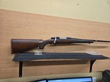 Ruger 37115 M77 Hawkeye Full Size 257 Roberts