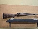 Winchester Model 70 Super Grade 7mm Rem Mag 535203230 - 1 of 2