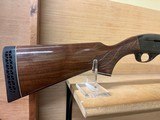 REMINGTON 1100 12GA
21.5
