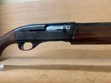 REMINGTON 1100 12GA
21.5