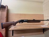 REMINGTON 1100 12GA
21.5