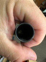 REMINGTON 1100 12GA
21.5