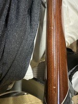 REMINGTON 1100 12GA
21.5
