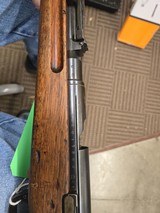 JAPANESE TYPE 38 ARIDAKA RIFLE 6.5 JAP - 9 of 11