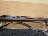 JAPANESE TYPE 38 ARIDAKA RIFLE 6.5 JAP - 3 of 11