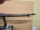 JAPANESE TYPE 38 ARIDAKA RIFLE 6.5 JAP - 4 of 11