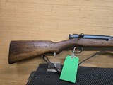 JAPANESE TYPE 38 ARIDAKA RIFLE 6.5 JAP - 2 of 11