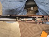 JAPANESE TYPE 38 ARIDAKA RIFLE 6.5 JAP - 8 of 11