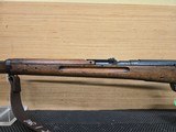 JAPANESE TYPE 38 ARIDAKA RIFLE 6.5 JAP - 6 of 11