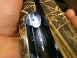 Benelli SBE 3 LEFT HANDED
12 Ga, 28