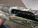 Benelli SBE 3 LEFT HANDED
12 Ga, 28