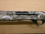 Benelli SBE 3 LEFT HANDED
12 Ga, 28