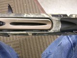 Benelli SBE 3 LEFT HANDED
12 Ga, 28