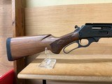 REMINGTON MARLIN 1895 LEVER ACTION 45-70 - 3 of 10