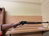 REMINGTON MARLIN 1895 LEVER ACTION 45-70 - 1 of 10