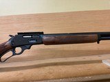 REMINGTON MARLIN 1895 LEVER ACTION 45-70 - 4 of 10
